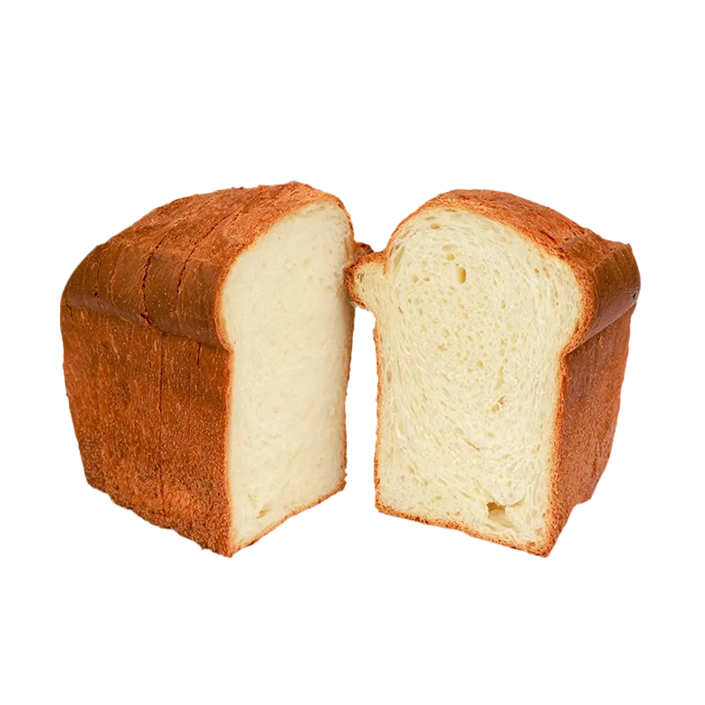 Butter Loaf